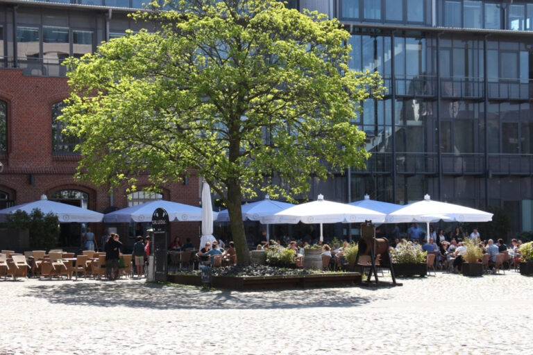 Restaurant Gutschein T.R.U.D.E. Hamburg