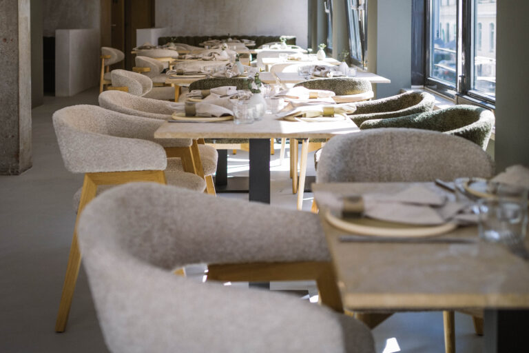 Restaurant Gutschein OLEA München
