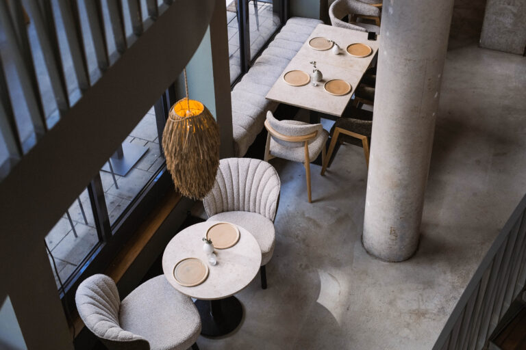 Restaurant Gutschein OLEA München