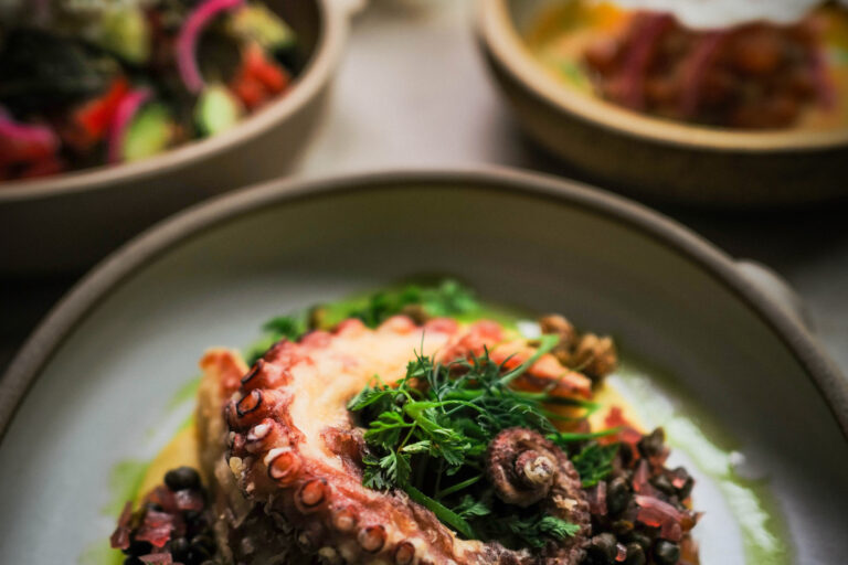 Restaurant Gutschein OLEA München