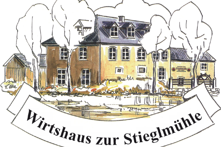 Restaurant Gutschein für Wirtshaus zur Stielgmühle