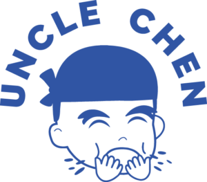 Logo Uncle Chen