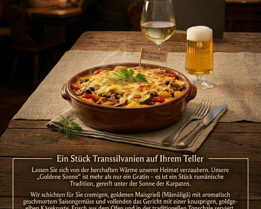 Restaurant Gutschein Turmstube Alsfeld