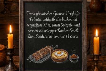 Turmstube Restaurant-Gutschein