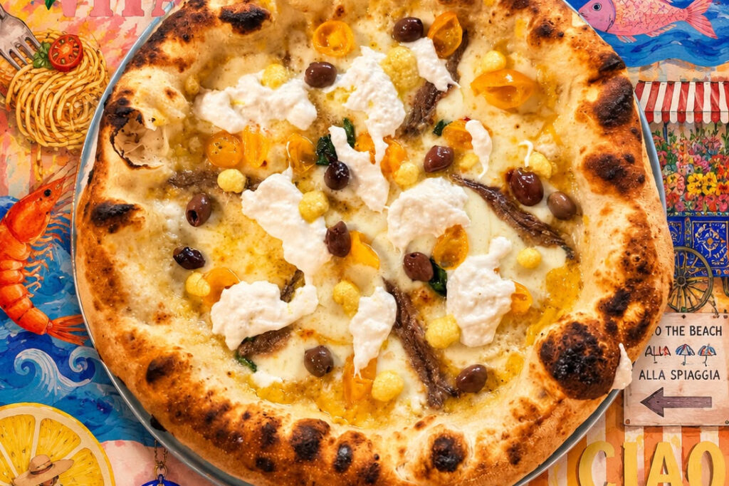 Restaurant Gutschein 450 GRADI Braunschweig