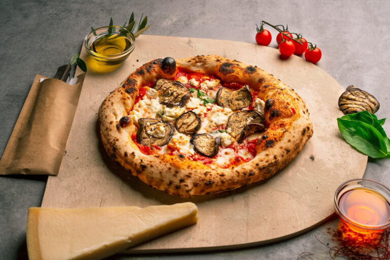Restaurant Gutschein für Das Pizzawerk