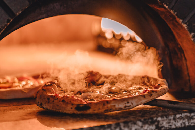 Restaurant Gutschein Das Pizzawerk