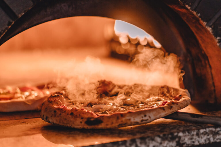 Restaurant Gutschein für Das Pizzawerk