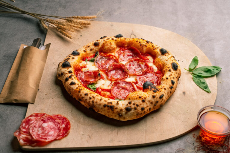 Restaurant Gutschein Das Pizzawerk