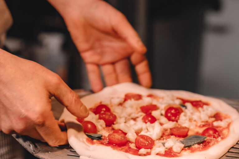 Restaurant Gutschein Das Pizzawerk