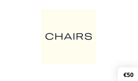 Restaurant-Gutschein für Chairs