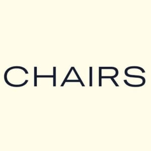 Logo Chairs