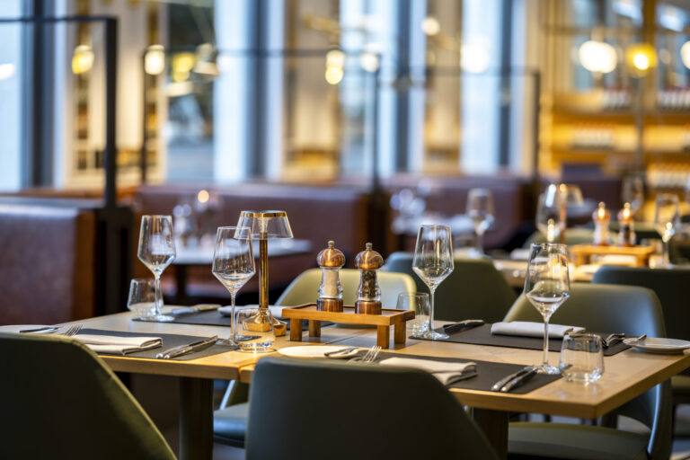 Restaurant Gutschein für Hotel Kö59