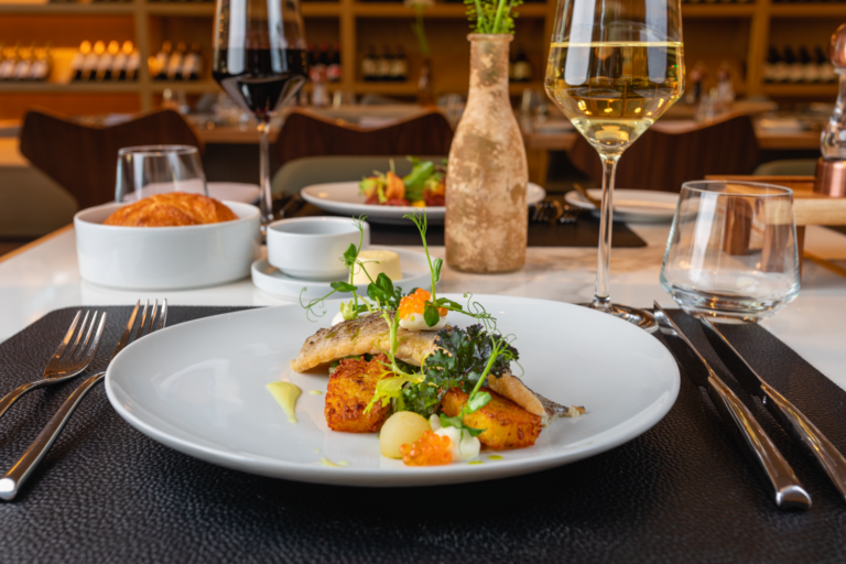 Restaurant Gutschein KÖ59 Düsseldorf