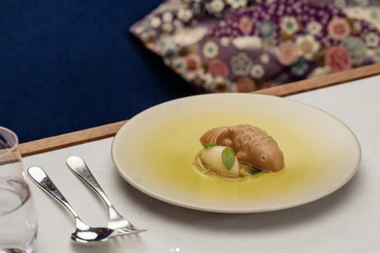 Restaurant Gutschein für RESTAURANT TIM RAUE