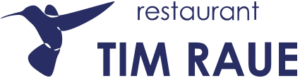 Logo RESTAURANT TIM RAUE