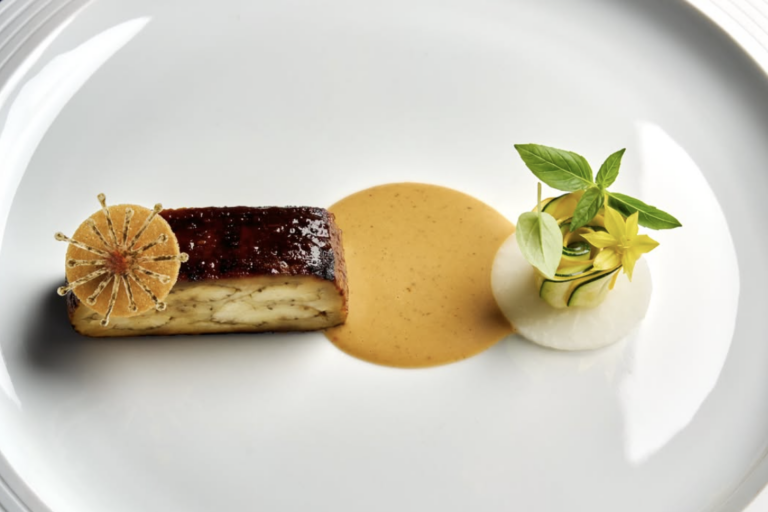 Restaurant Gutschein GOLVET Berlin