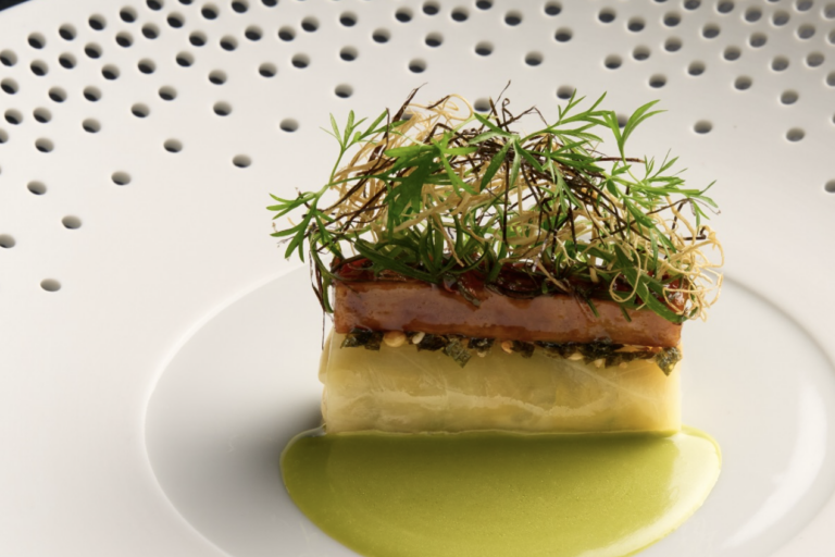 Restaurant Gutschein für GOLVET