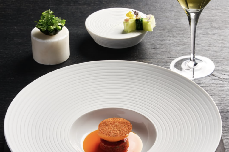 Restaurant Gutschein GOLVET Berlin