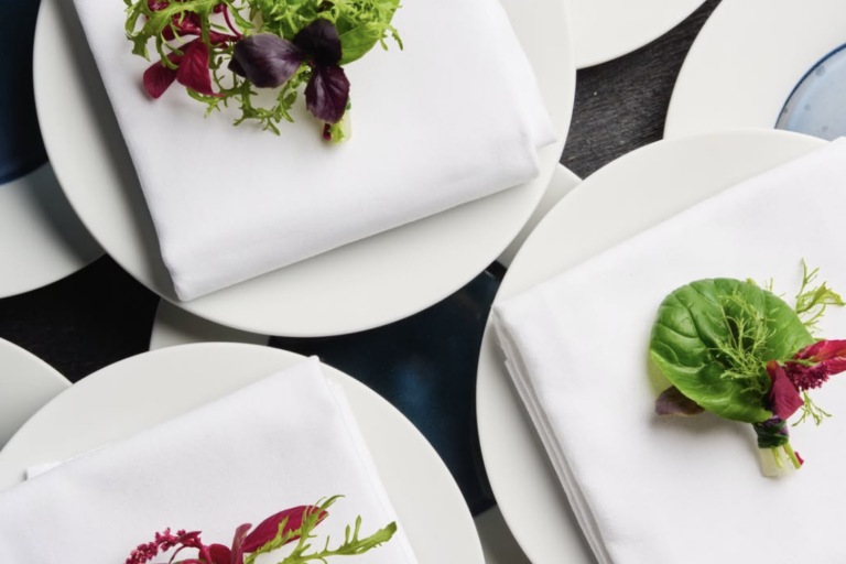 Restaurant Gutschein GOLVET Berlin
