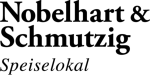 Logo Nobelhart & Schmutzig