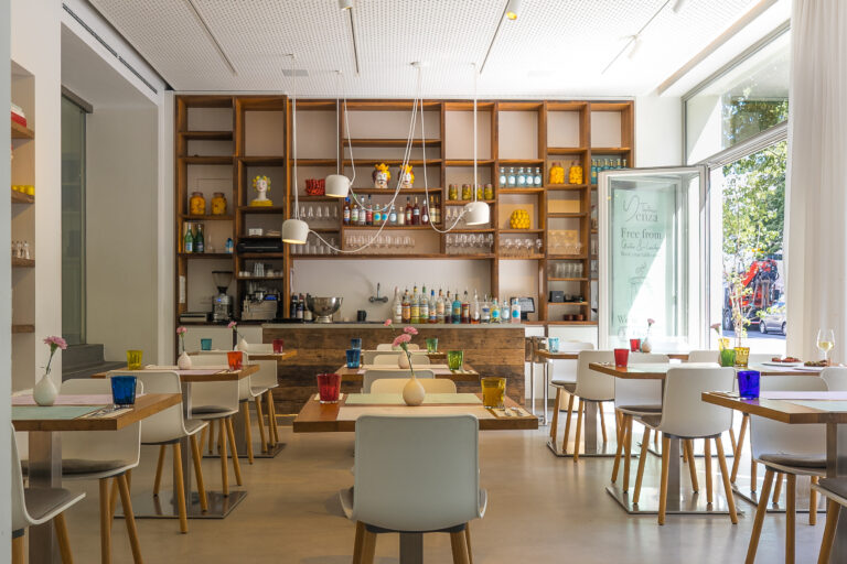 Restaurant Gutschein Trattoria Senza Berlin
