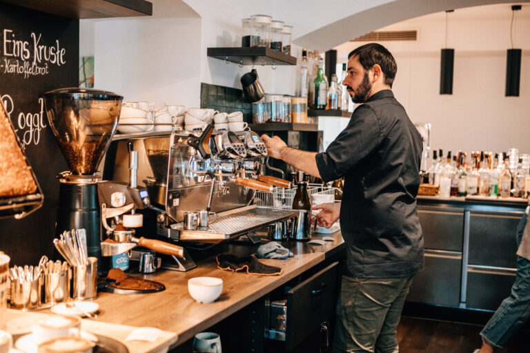 Restaurant Gutschein Café Eins Isen