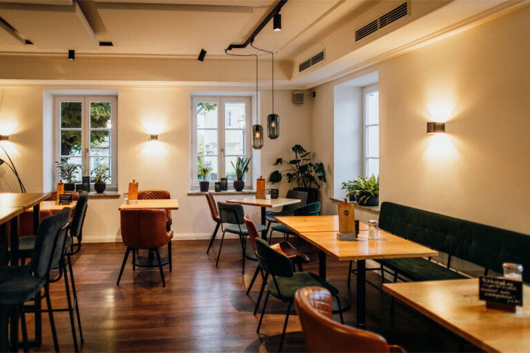 Restaurant Gutschein Café Eins Isen