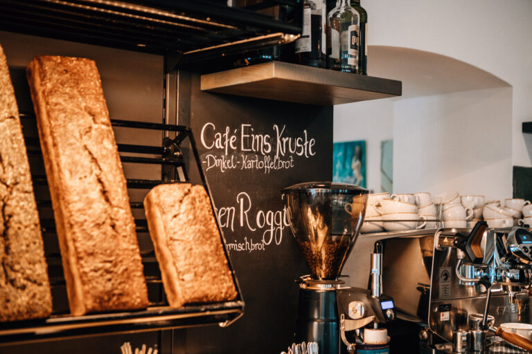 Restaurant Gutschein Café Eins Isen