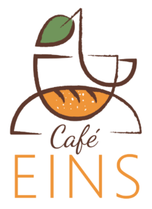 Logo Café Eins