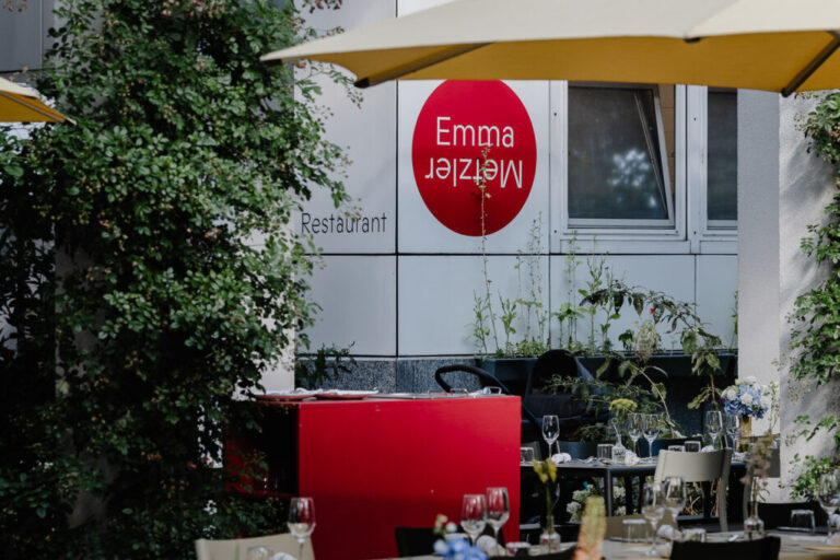 Restaurant Gutschein Emma Metzler Frankfurt