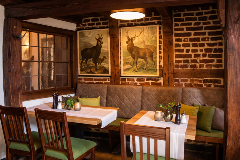 Restaurant Gutschein Deckenbrocks Mimigernaford Münster