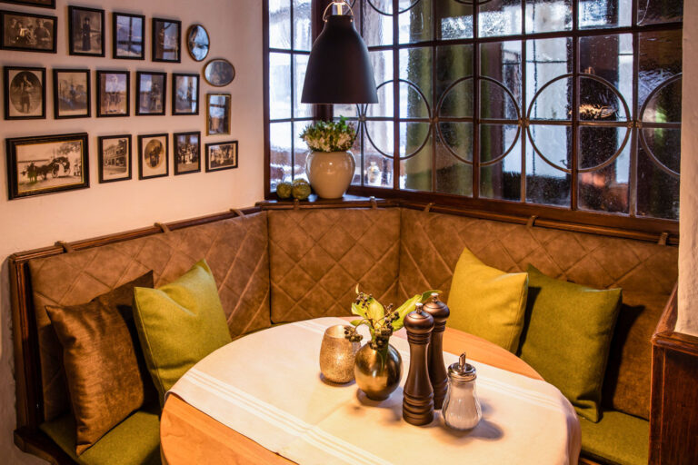 Restaurant Gutschein Deckenbrocks Mimigernaford Münster