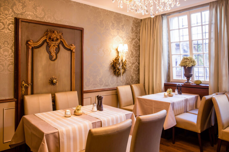 Restaurant Gutschein Deckenbrocks Mimigernaford Münster