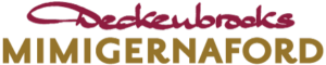 Logo Deckenbrocks Mimigernaford