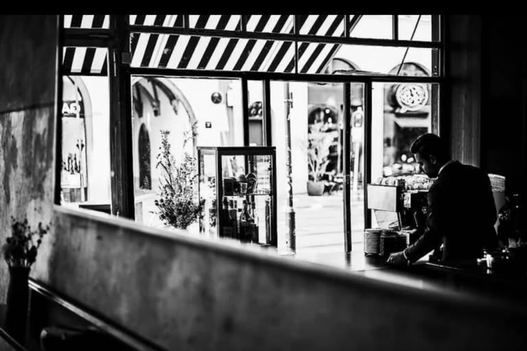 Restaurant Gutschein Espresso Espresso Frankfurt