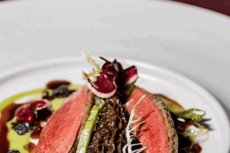 Restaurant Gutschein für RAUSCH