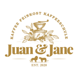 Logo Juan&Jane