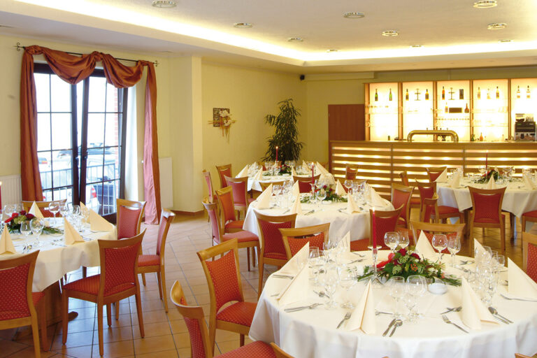 Restaurant Gutschein Zur Rothenburg Restaurant & Festsaal Braunschweig