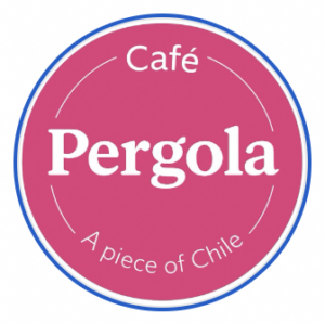 Logo Pergola Café