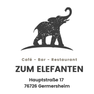Logo ZUM ELEFANTEN