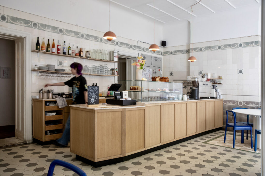 Restaurant Gutschein Sfera Berlin