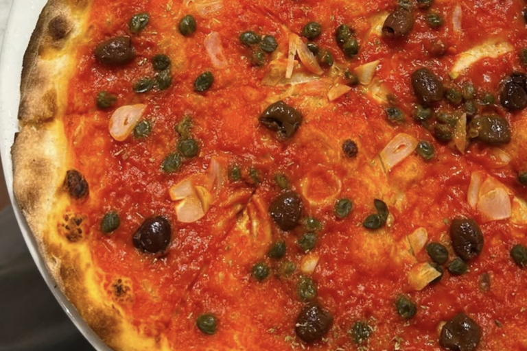 Restaurant Gutschein O’FRA PIZZABAR Aachen