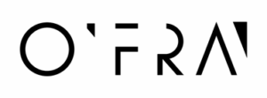 Logo O’FRA PIZZABAR