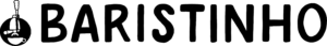 Logo BARISTINHO