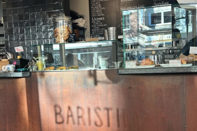 Restaurant Gutschein BARISTINHO Aachen