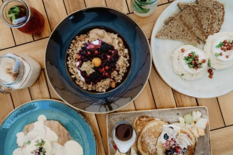 Restaurant Gutschein für LENI LIEBT KAFFEE