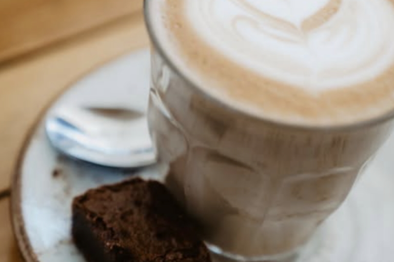 Restaurant Gutschein LENI LIEBT KAFFEE Aachen