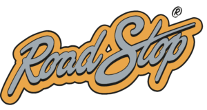 Logo Road Stop