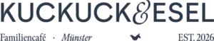 Logo KUCKUCK & ESEL